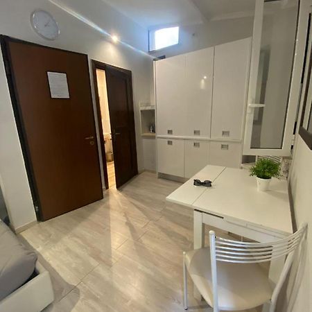 K'Alma Apartment Colosseo - Leopardi Rome Exterior photo