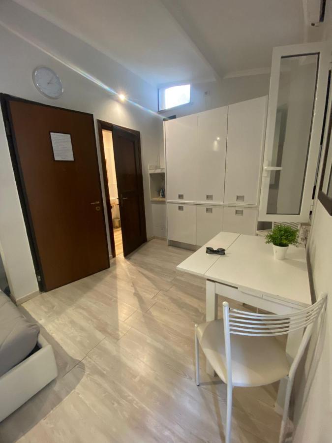 K'Alma Apartment Colosseo - Leopardi Rome Exterior photo