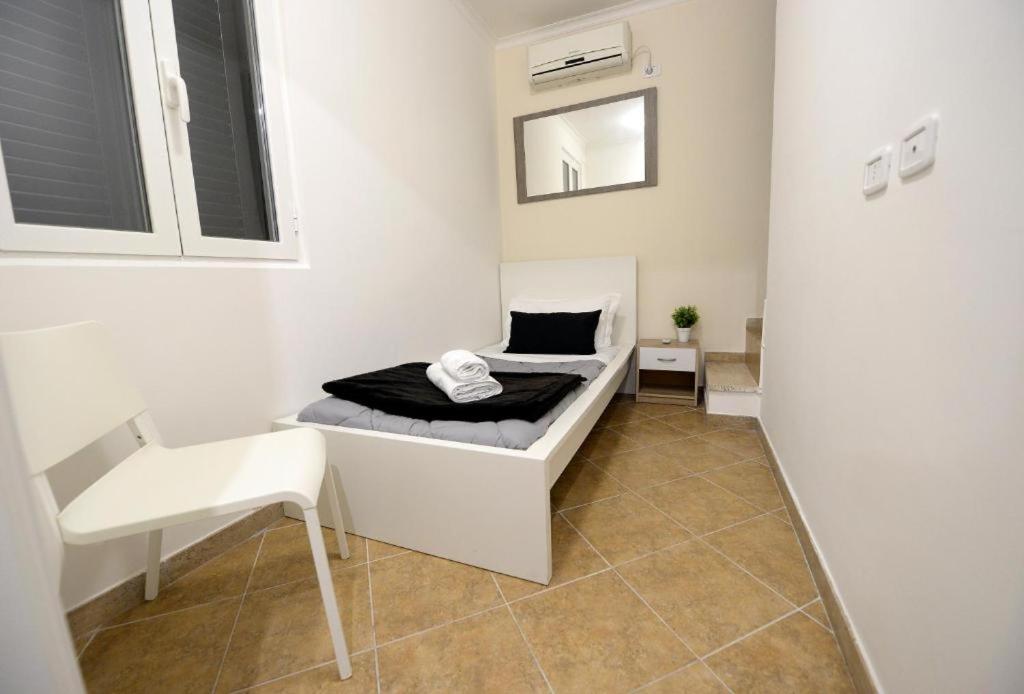 K'Alma Apartment Colosseo - Leopardi Rome Exterior photo