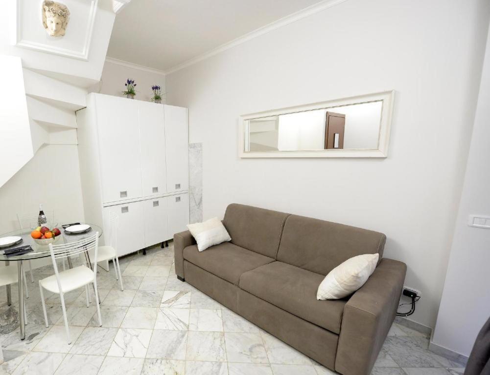 K'Alma Apartment Colosseo - Leopardi Rome Exterior photo